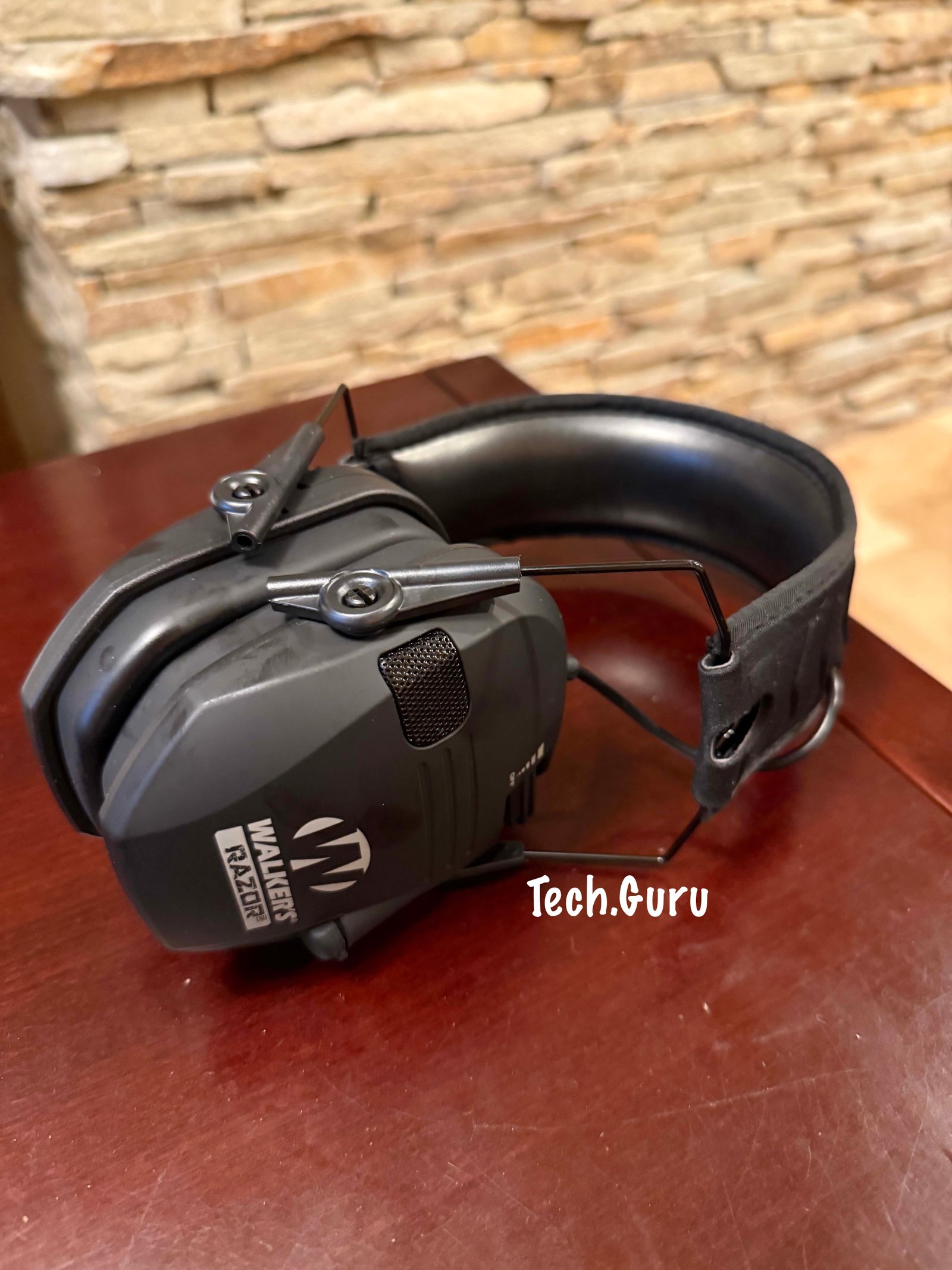 Walker's Razor Headphones